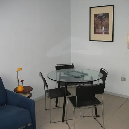 Vista & Aparthotel Mantova