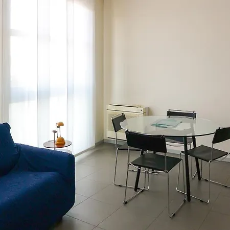 Vista & Aparthotel Mantova