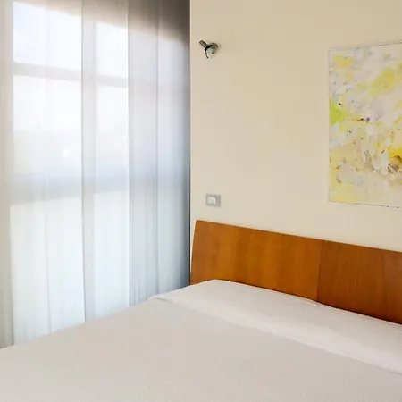 Vista & Aparthotel Mantova